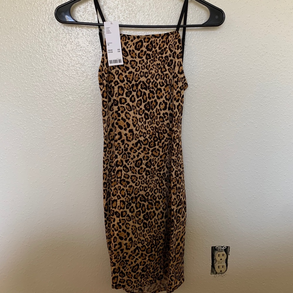 Urban outfitters mini dress